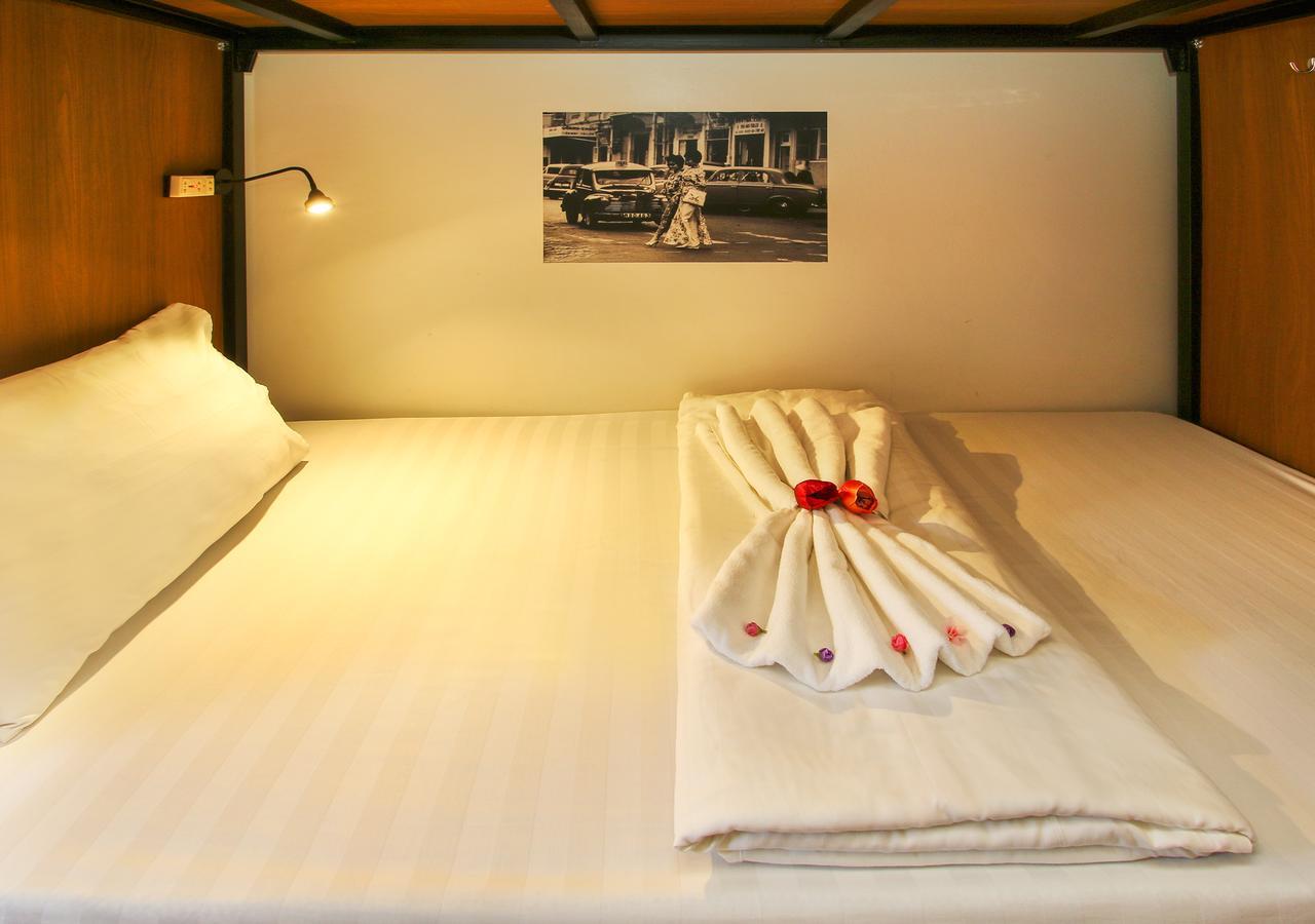Auberge de jeunesse Bui Vien